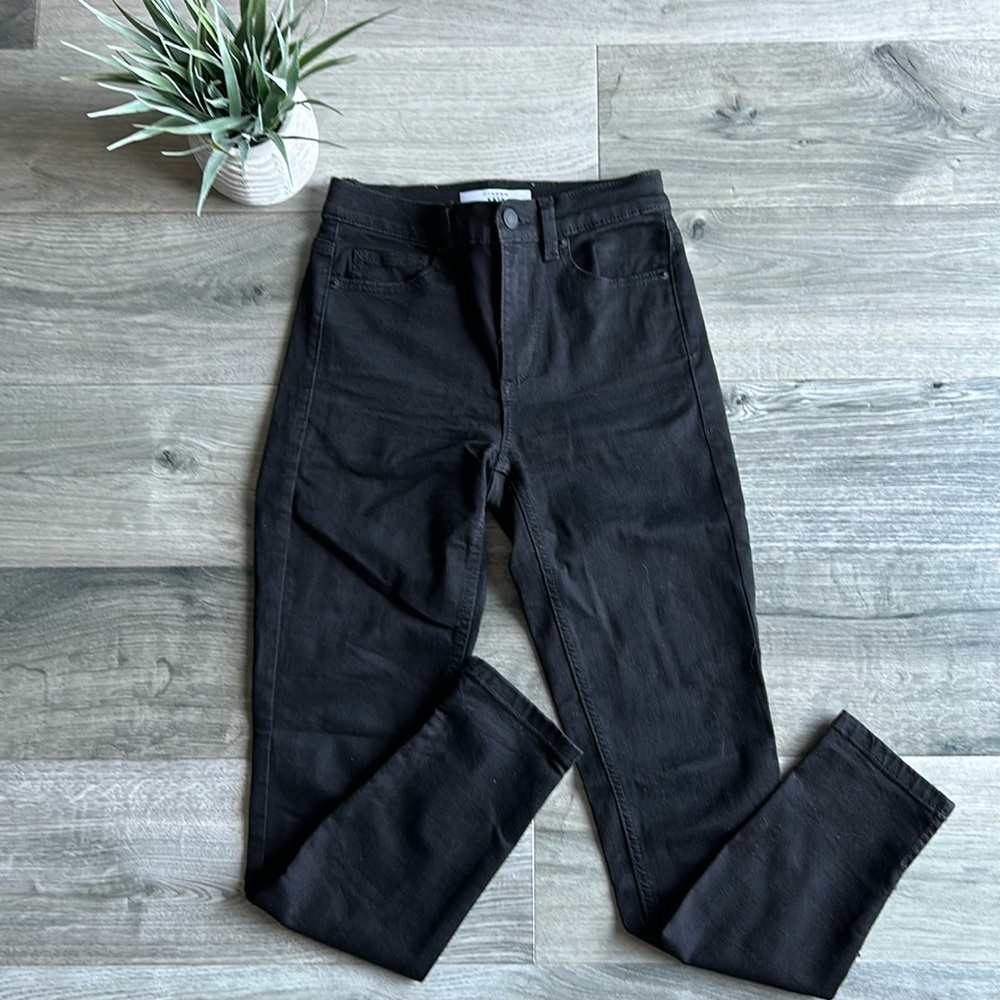 Dynamite Kate High Rise Denim
